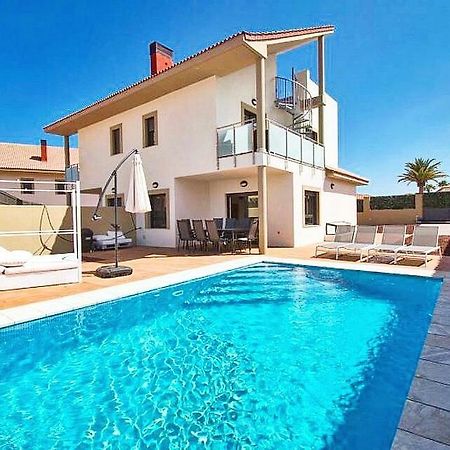 Вилла Casa De Marina Сан Мигель Экстерьер фото